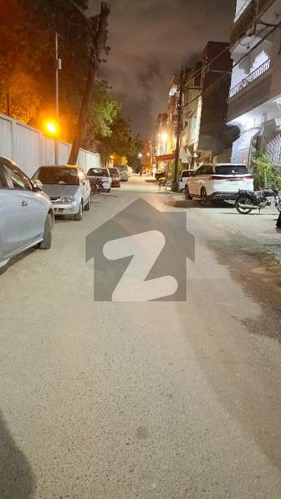 2 Bed DD Ground Floor Portion For Rent