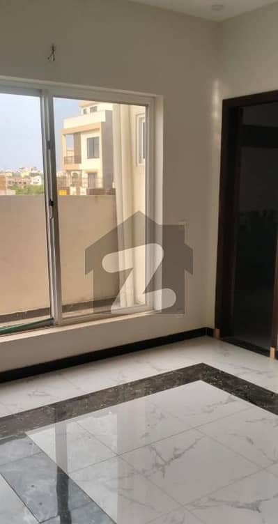 A Palatial Residence For Sale In Bahria Town Phase 8 Rawalpindi