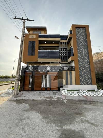 Affordable Prime Location House For sale In Wapda Town Sector H Affordable Prime Location House For sale In Wapda Town Sector H