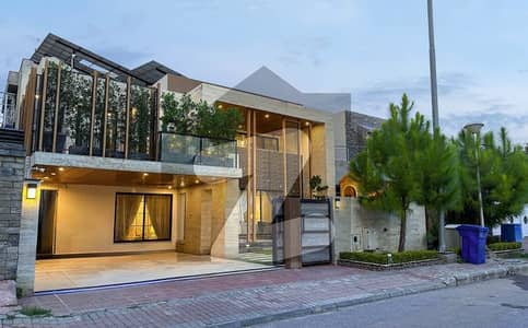 Residential House Available For Sale