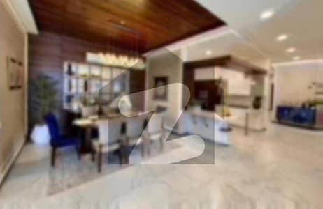 Premium 4 Bedroom Luxury Apartment | 3,875 Sqft | Easy Installment Plan | Prime Investment