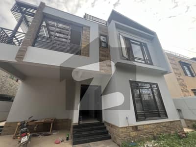 500 yards Two Unit Bungalow Maintained Available for Sale