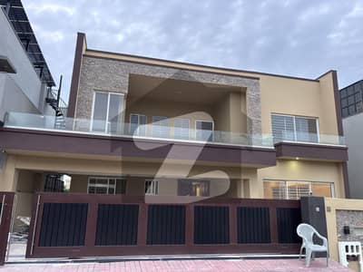 1 Kanal House For Rent