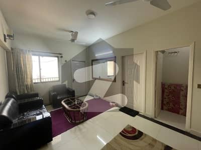 3-Bed Luxury Apartment Available For Rent In Gulberg Greens Islamabad