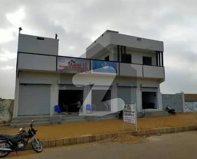 Corner 120 Sq. Yd. W/O Near By Mudarassa Sector 79/1 Taiser Town Phase 1 Near By   Garden City Gulshan-e-Maymar Scheme 45 Karachi