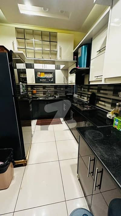 120 Yards Boundary Wall House For Sale in Gulistan e Jauhar Block 2