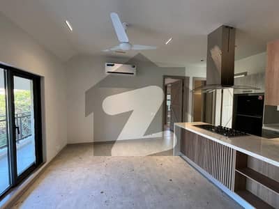 Brand New Upper Portion Fully Furnished