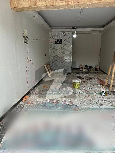 SHOP FOR RENT PRIME LOCATION Gulshan-e-Iqbal Block 13A Near Bolan Sajji