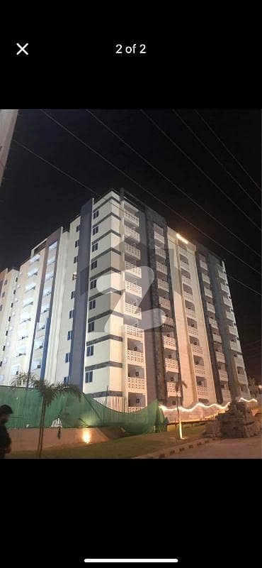 Overseas Block. 16  3 Bed Apartment