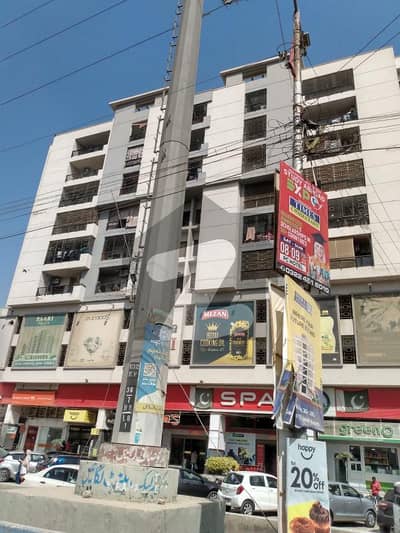 Saima Pair Flower 3 Bed D D Flat For Sale