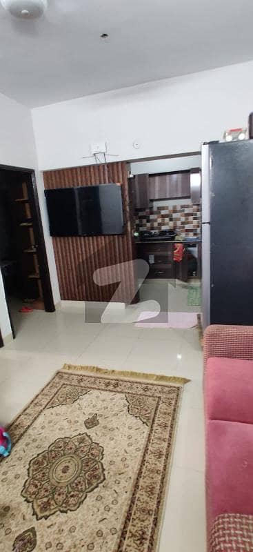 2 Bad DD Flat For Sale