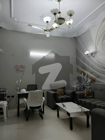 GULSHAN E IQBAL HOUSE FOR SALE CHANCE DEAL