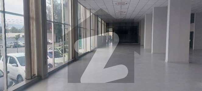 آئی ۔ 9 اسلام آباد میں 2 کنال دفتر 30.0 لاکھ میں کرایہ پر دستیاب ہے۔