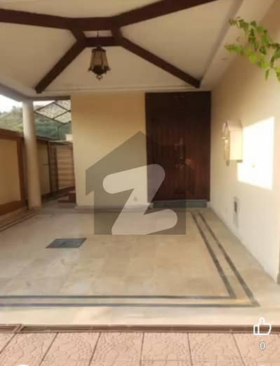 Askari 14 bargadier house kanal for sale