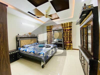 5 Marla House Available For Rent On Prime location Of Royal Orchard