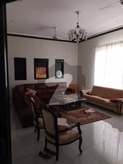 14 Marla House with 6 bedrooms with attached bathrooms, drawing, dining, kitchen on ground floor  Same set up on first floor Mumty with attached bathroom on the top