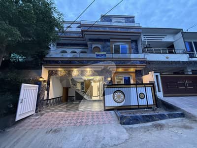 House for sale in airport housing society Rawalpindi