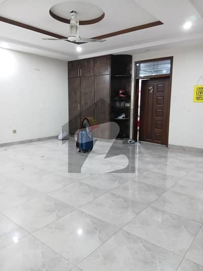 10 Marla Ground Floor For Rent Only Bechler And Silent Office