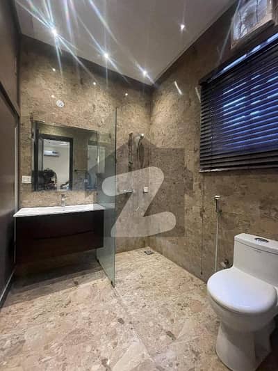 5 Marla Full House With Furnished