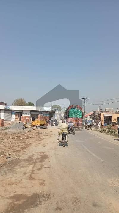 بیدیاں روڈ لاہور میں 3 کنال کمرشل پلاٹ 33.0 کروڑ میں برائے فروخت۔ بیدیاں روڈ لاہور میں 3 کنال کمرشل پلاٹ 33.0 کروڑ میں برائے فروخت۔