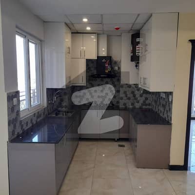 Apartment available for rent in eleven centre G 11
