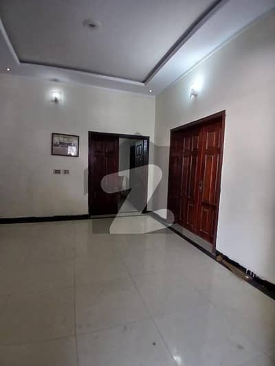 10 MARLA UPPER PORTION AVAILABLE FOR RENT IN WAPDA TOWN phase 1 VIP location 2 bedroom 2 washroom TV launch kitchen drawing room store room bijali pani gas available marble floor