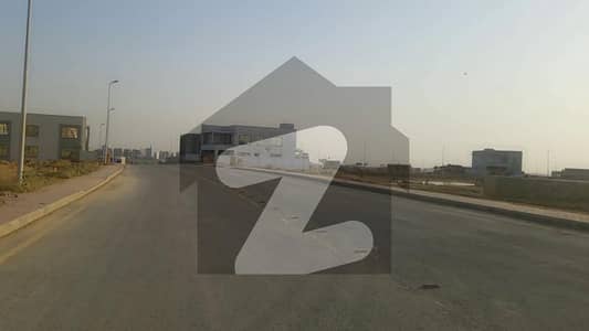 بحریہ ٹاؤن - پریسنٹ 6 بحریہ ٹاؤن کراچی,کراچی میں 10 مرلہ رہائشی پلاٹ 72.0 لاکھ میں برائے فروخت۔