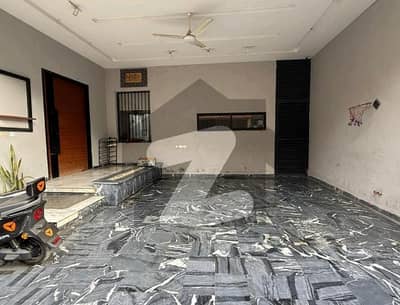 This Is Your Chance To Buy House In Johar Town Phase 1 - Block G