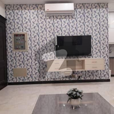 Apartment Available For Rent In G 11