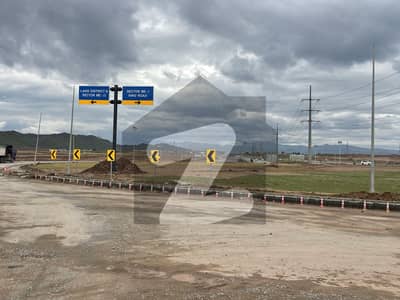 10 Marla Residential Plot for Sale Margalla Enclave Islamabad (Sector ME-1 | New Balloting) 10 Marla Residential Plot for Sale Margalla Enclave Islamabad (Sector ME-1 | New Balloting)