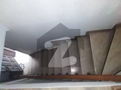 10 Marla Beautiful Upper Portion Available For Rent On Top Location Of DHA Phase 4