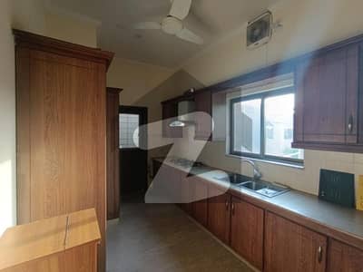 8 Marla House for rent In Eden Avenue