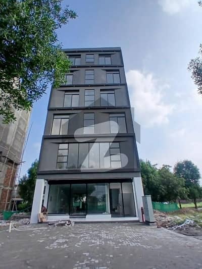 5 Marla 5th Floor Suitable For Call Centers And Software Houses 5 Marla 5th Floor Suitable For Call Centers And Software Houses