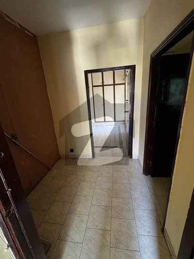 8 Marla Upper Portion In Eden Avenue Extension