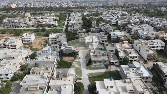 01 kanal Plot For Sale