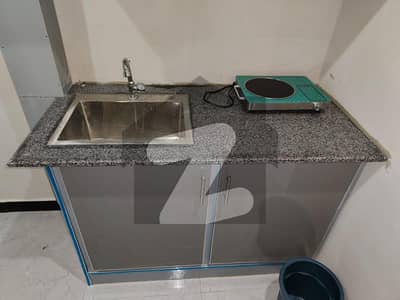 ایچ ۔ 13 اسلام آباد میں 2 کمروں کا 5 مرلہ فلیٹ 85.0 ہزار میں کرایہ پر دستیاب ہے۔