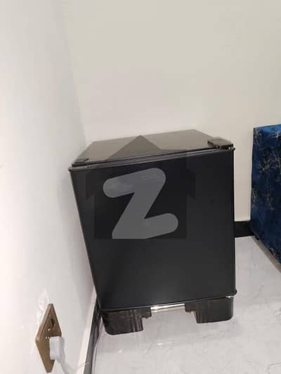 ایچ ۔ 13 اسلام آباد میں 2 کمروں کا 5 مرلہ فلیٹ 85.0 ہزار میں کرایہ پر دستیاب ہے۔