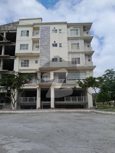 Commercial Hall /A Block Main Markaz/B-17 For Sale