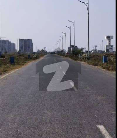 H Block Plot For Sale