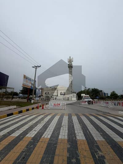 5 Marla Available For Sale