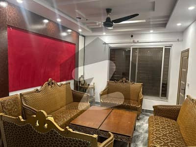 5 Marla Upper 1.5 Portion Available in D1 Township