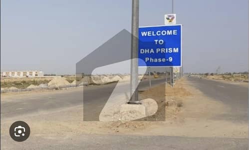 F Block Plot For Sale