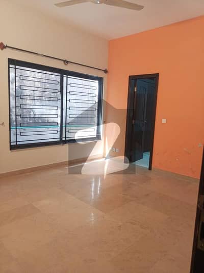 Upper Portion For Rent In I-8/3 Islamabad