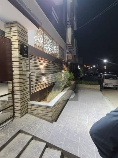 گورنمنٹ ٹیچر ہاؤسنگ سوسائٹی ۔ سیکٹر 16۔اے سکیم 33 - سیکٹر 16-A,سکیم 33,کراچی میں 6 کمروں کا 10 مرلہ مکان 5.25 کروڑ میں برائے فروخت۔