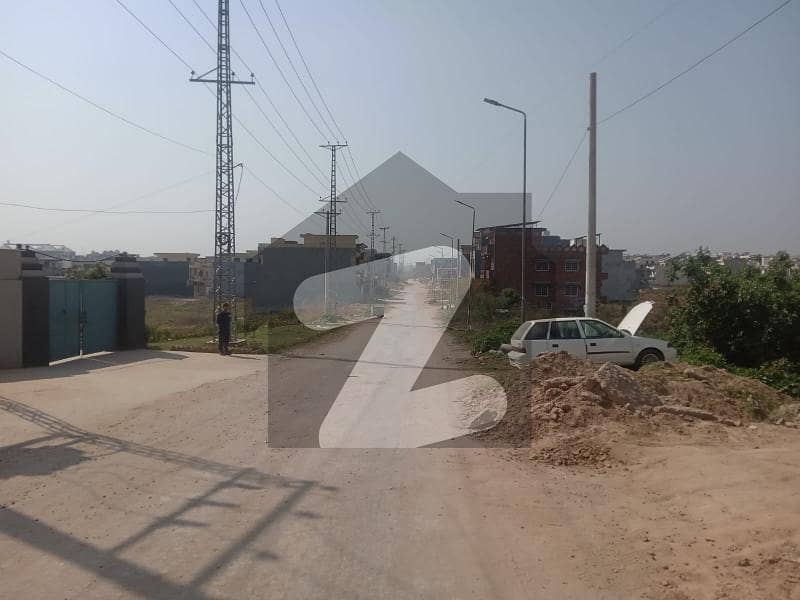 آئی ۔ 11 اسلام آباد میں 7 مرلہ کمرشل پلاٹ 7.5 کروڑ میں برائے فروخت۔ آئی ۔ 11 اسلام آباد میں 7 مرلہ کمرشل پلاٹ 7.5 کروڑ میں برائے فروخت۔