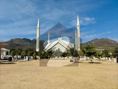 جی ۔ 14/2 جی ۔ 14,اسلام آباد میں 4 مرلہ رہائشی پلاٹ 1.95 کروڑ میں برائے فروخت۔