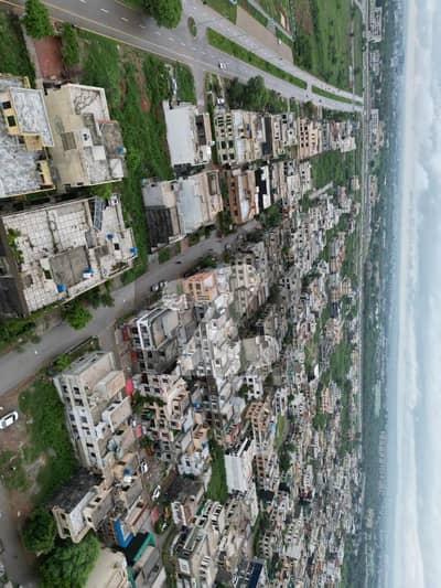 Prime Location 35 X 70 Residential Plot Available For Sale In G-14 Islamabad