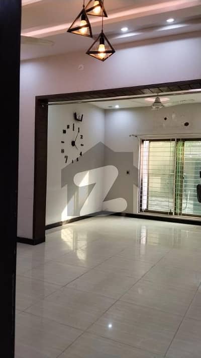 5 Marla Outstanding & Beautiful House For Sale Pak Arab Housing Society