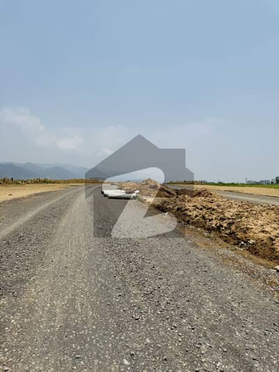 50x90 CUTTING STREET Plot Available For Sale In E-12/3.