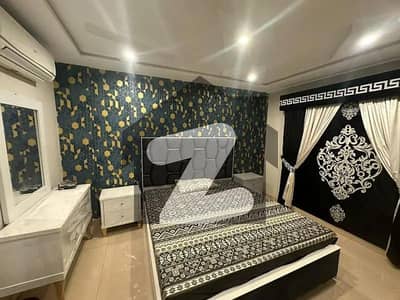 بحریہ ٹاؤن سیکٹر ای بحریہ ٹاؤن,لاہور میں 1 کمرے کا 2 مرلہ فلیٹ 82.0 لاکھ میں برائے فروخت۔